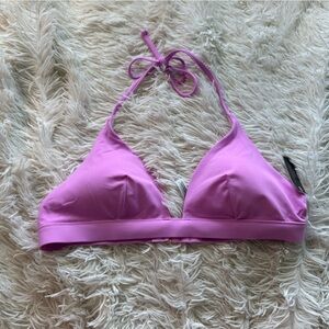 Victoria's Secret Banded Bikini Top